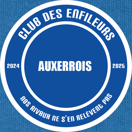 Sweat Auxerre : "Reims, plus de bulles que de buts". - Club des Enfileurs