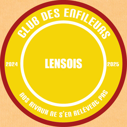 Veste lens