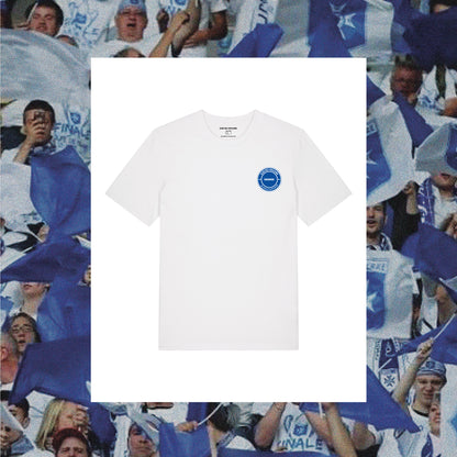 T-Shirt Auxerre : "Reims, plus de bulles que de buts". - Club des Enfileurs