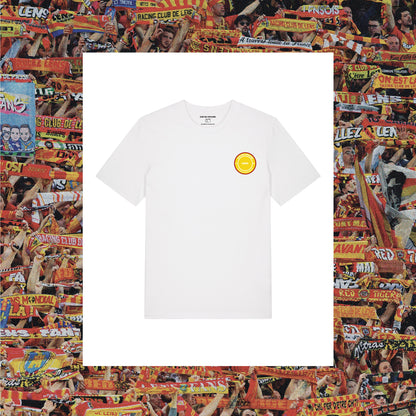 T-Shirt Lens : "Dogues ou chiots ? On sait plus a force de vous enfiler" - Club des Enfileurs