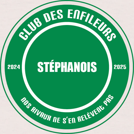 Bonnet stephanois. - Club des Enfileurs