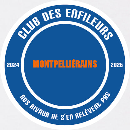 logo montpellièrain